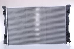 Radiator racire motor Nissens 60234A