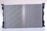 Radiator racire motor Nissens 60234A