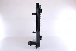 Radiator racire motor Nissens 60234A