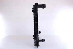 Radiator racire motor Nissens 60234A