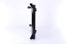 RADIATOR RACIRE MOTOR NISSENS 60235A - Compatibil cu AUDI
