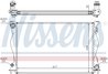 Radiator racire motor Nissens 60234A