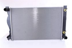 Radiator racire motor Nissens 60236A
