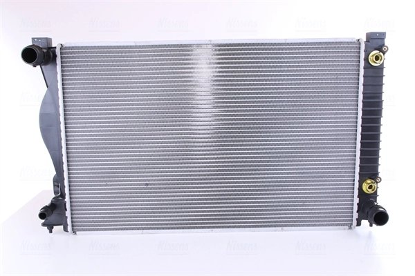 Radiator racire motor Nissens 60236A