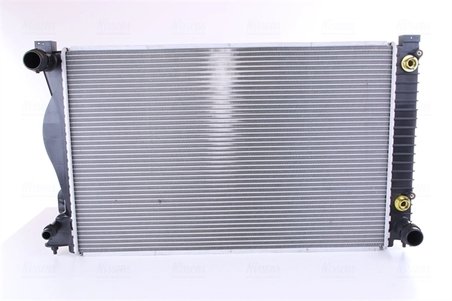 Radiator racire motor Nissens 60236A