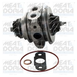 Ansamblu de baza turbocompresor Meat & Doria 60237