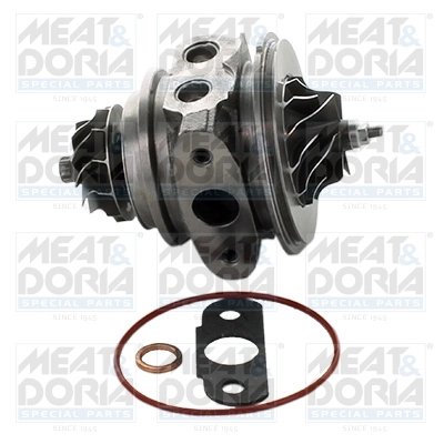 Ansamblu de baza turbocompresor Meat & Doria 60237