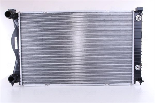 Radiator racire motor Nissens 60237A