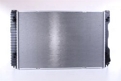 Radiator racire motor Nissens 60237A