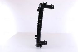 Radiator racire motor Nissens 60237A