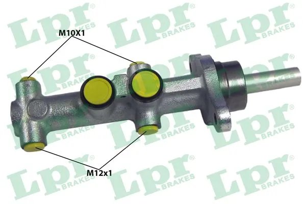 POMPA CENTRALA FRANA LPR 6024 - Compatibil cu NISSAN, OPEL, RENAULT, VAUXHALL