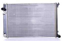 Radiator racire motor Nissens 60241