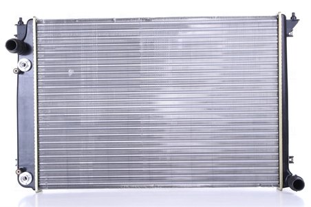 Radiator racire motor Nissens 60241