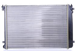 Radiator racire motor Nissens 60241