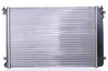 Radiator racire motor Nissens 60241