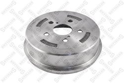 TAMBUR FRANA STELLOX 6025-4510-SX - Compatibil cu TOYOTA