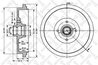 TAMBUR FRANA STELLOX 6025-4719-SX - Compatibil cu VW