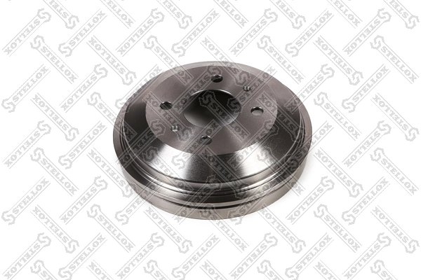 TAMBUR FRANA STELLOX 6025-9909-SX - Compatibil cu HYUNDAI