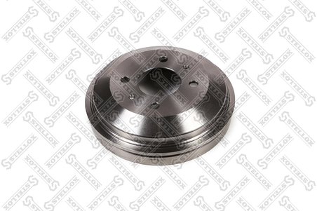 TAMBUR FRANA STELLOX 6025-9909-SX - Compatibil cu HYUNDAI