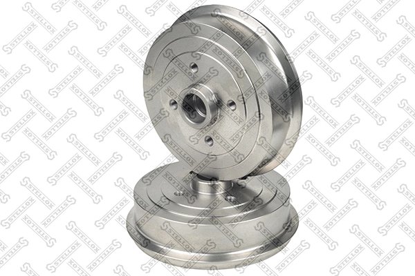 Tambur frana Stellox 6025-9911-SX