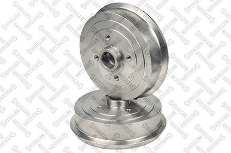 Tambur frana Stellox 6025-9911-SX