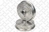 Tambur frana Stellox 6025-9911-SX
