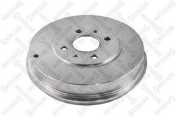 TAMBUR FRANA STELLOX 6025-9914-SX - Compatibil cu ALFA ROMEO, FIAT, LANCIA