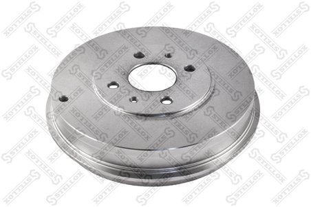 Tambur frana Stellox 6025-9914-SX