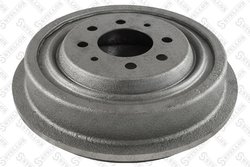 TAMBUR FRANA STELLOX 6025-9921-SX - Compatibil cu RENAULT