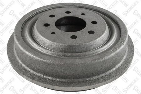 Tambur frana Stellox 6025-9921-SX