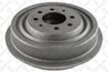 Tambur frana Stellox 6025-9921-SX