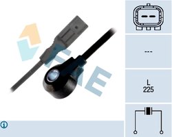 SENZOR BATAI FAE 60250 - Compatibil cu CITROEN, PEUGEOT