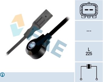 Senzor batai FAE 60250