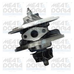 ANSAMBLU DE BAZA TURBOCOMPRESOR MEAT & DORIA 60250 - Compatibil cu ALFA ROMEO, FIAT