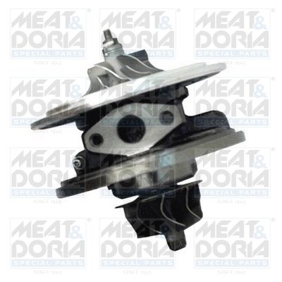 ANSAMBLU DE BAZA TURBOCOMPRESOR MEAT & DORIA 60250 - Compatibil cu ALFA ROMEO, FIAT