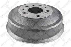 TAMBUR FRANA STELLOX 6026-9906-SX - Compatibil cu ALFA ROMEO, CITROEN, FIAT, PEUGEOT