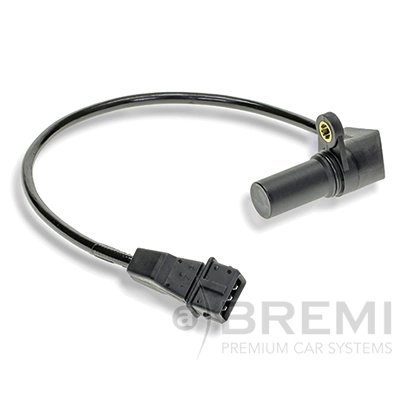SENZOR IMPULSURI ARBORE COTIT BREMI 60263 - Compatibil cu CHEVROLET, DAEWOO
