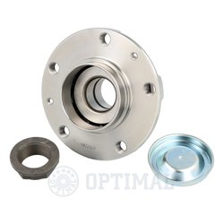 Set rulment roata Optimal 602681