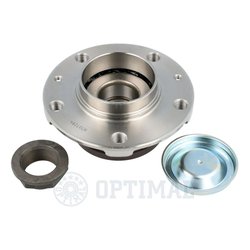 SET RULMENT ROATA OPTIMAL 602681 - Compatibil cu CITROEN, PEUGEOT