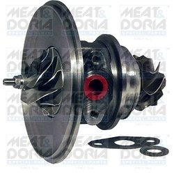 Ansamblu de baza turbocompresor Meat & Doria 60269