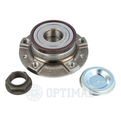 SET RULMENT ROATA OPTIMAL 602681 - Compatibil cu CITROEN, PEUGEOT