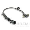 SENZOR IMPULSURI ARBORE COTIT BREMI 60271 - Compatibil cu HYUNDAI, KIA