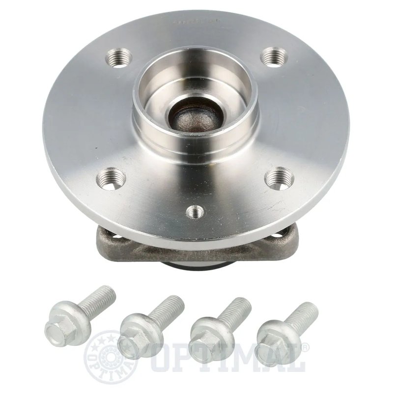 SET RULMENT ROATA OPTIMAL 602835 - Compatibil cu CITROEN, PEUGEOT, TOYOTA