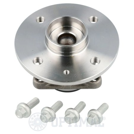 SET RULMENT ROATA OPTIMAL 602835 - Compatibil cu CITROEN, PEUGEOT, TOYOTA