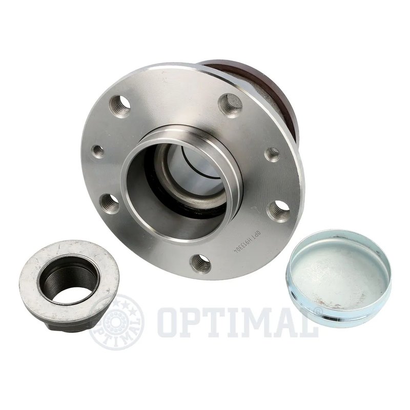 Set rulment roata Optimal 602973