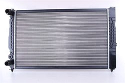 Radiator racire motor Nissens 60299