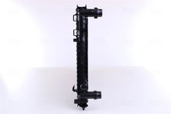 Radiator racire motor Nissens 60299