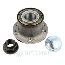 Set rulment roata Optimal 602973