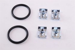 Radiator racire motor Nissens 60299