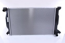RADIATOR RACIRE MOTOR NISSENS 60302A - Compatibil cu AUDI